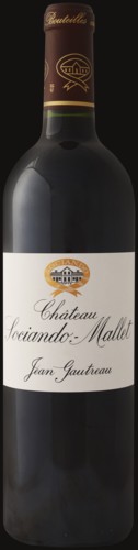 Photo of Château Sociando-Mallet