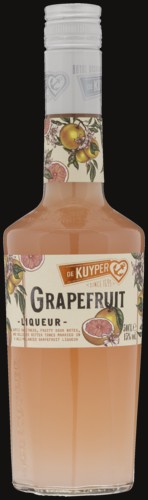 Photo of De Kuyper Grapefruit Likeur