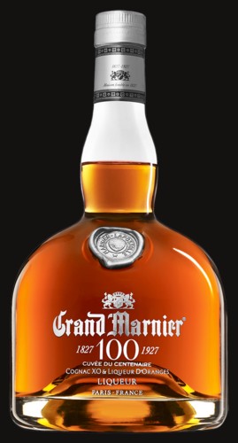 Photo of Grand Marnier Cuveé du Centenaire