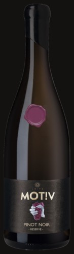 Photo of Leitz Motiv Pinot Noir Reserve