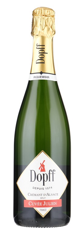 Photo of Dopff au Moulin Cremant D'Alsace