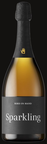 Photo of Bird in Hand Sparkling Pinot Noir