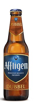 Photo of Affligem Dubbel