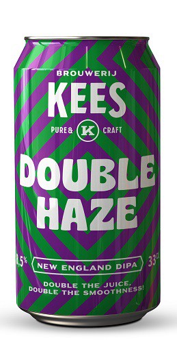 Photo of Kees Double Haze