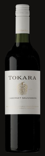 Photo of Tokara Cabernet Sauvignon