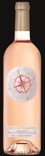 Photo of M. Chapoutier Grand Orsuro Rosé