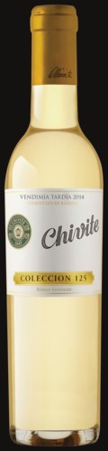 Photo of Chivite Colección Vendimia Tardia