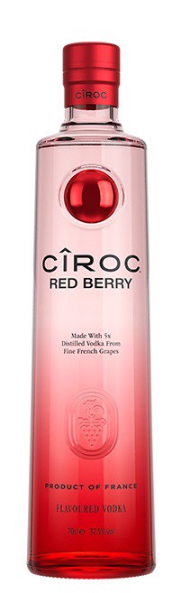 Photo of Cîroc Red Berry