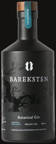 Photo of Bareksten