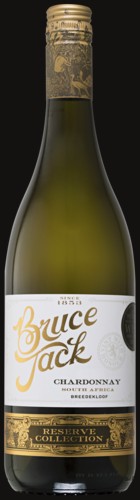 Photo of Bruce Jack Reserve Chardonnay