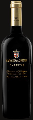 Photo of Marqués de Grinón Valdepusa Emeritus