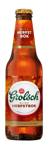 Photo of Grolsch Rijke Herfstbok