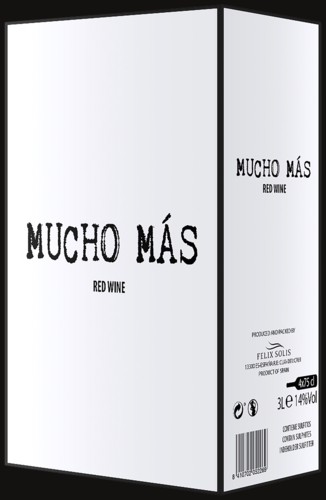 Photo of Mucho Más Tinto