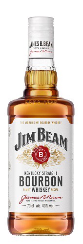 Photo of Jim Beam Bourbon