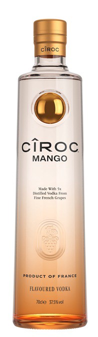 Photo of Cîroc Mango
