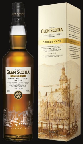 Photo of Glen Scotia Double Cask