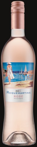 Photo of Roquemartine Rosé