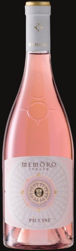 Photo of Piccini Memoro Rosato