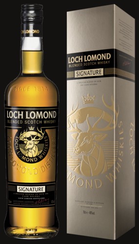 Photo of Loch Lomond Signature