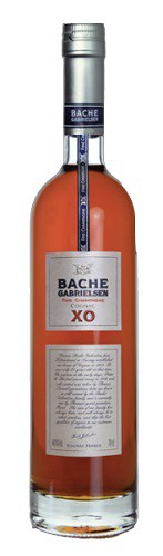 Photo of Bache Gabrielsen XO Fine Champagne