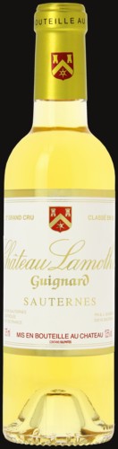 Photo of Château Lamothe Guignard