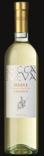 Photo of Rocca Sveva Soave Garganega