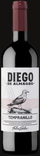 Photo of Diego de Almagro Valdepenas