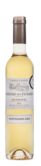 Photo of Château des Eyssards Bergerac Saussignac