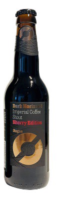 Photo of Nøgne Ø Dark Horizon 8 - Sherry Edition