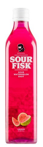 Photo of Fisk Sour Watermelon
