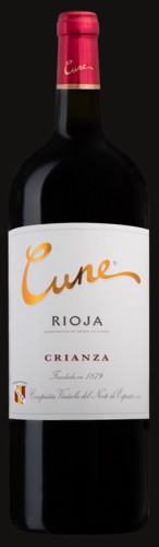 Photo of Cune Rioja Crianza