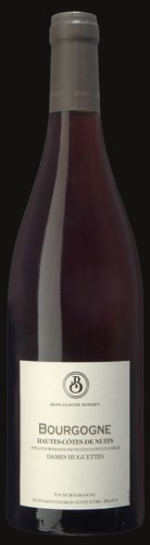Photo of JC Boisset Hautes-Côtes de Nuits
