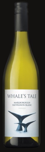 Photo of Whale's Tale Sauvignon Blanc