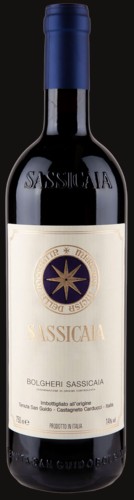 Photo of Tenuta San Guido Sassicaia