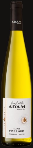 Photo of Adam Pinot Gris Pur-Granite
