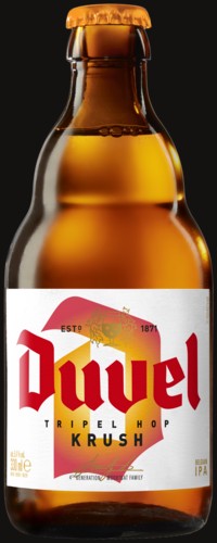 Photo of Duvel Krush