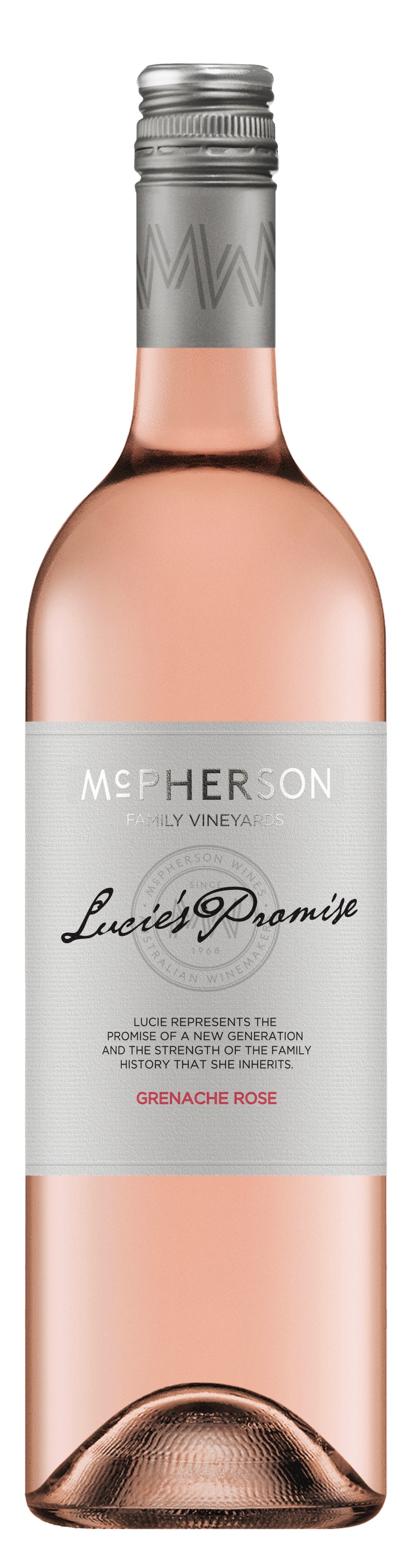 Photo of McPherson Rosé
