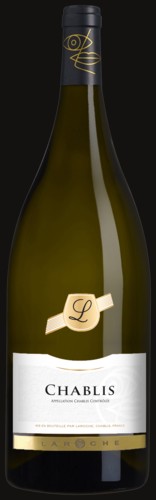 Photo of Laroche Chablis
