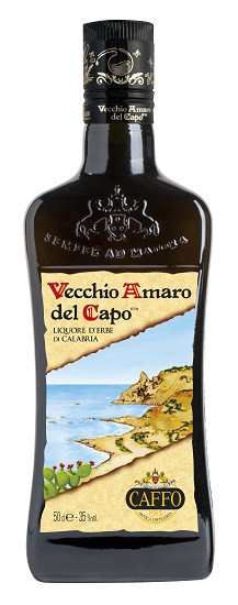 Photo of Vecchio Amaro del Capo Kruidenlikeur