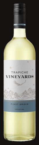 Photo of Trapiche Pinot Grigio