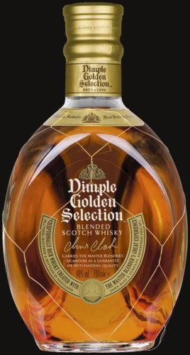 Photo of Dimple Gold