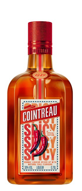 Photo of Cointreau Spicy