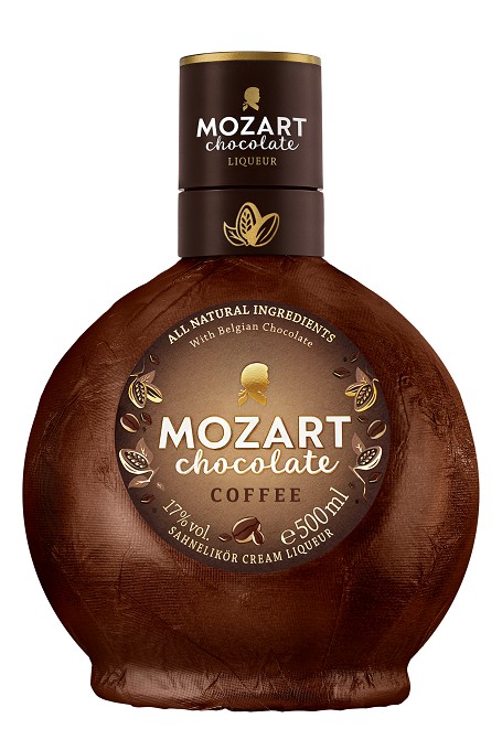 Photo of Mozart Chocolate Coffee