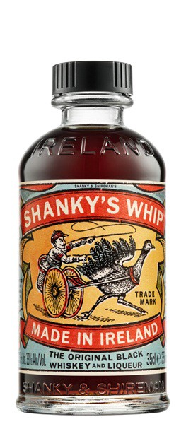 Photo of Shanky's Whip The Original Black