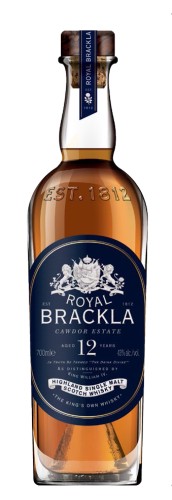 Photo of Royal Brackla 12 Yrs Malt