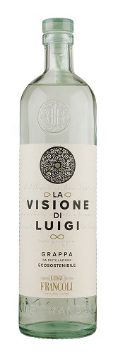 Photo of Francoli La Visione De Luigi