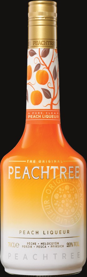 Photo of Peachtree Perzik likeur