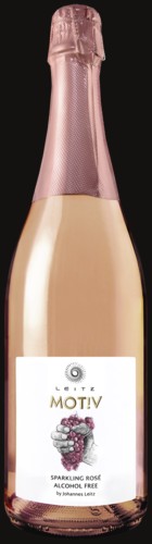 Photo of Leitz Motiv Sparkling Rosé