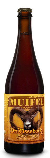 Photo of Muifel D'n Ossebock