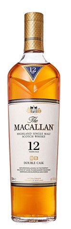 Photo of Macallan Double Cask 12 Yr